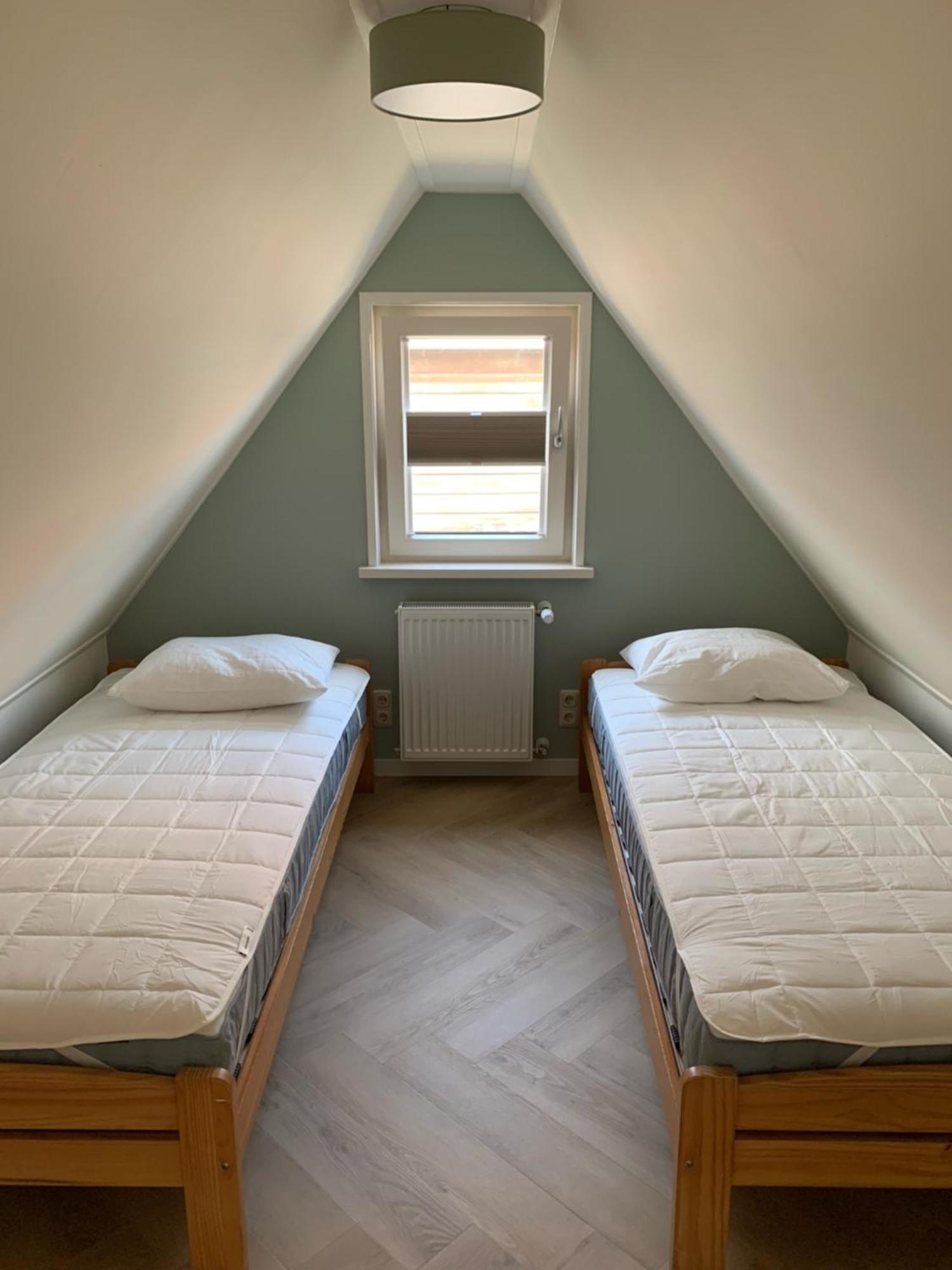 Pirolie Villa Hollum  Buitenkant foto