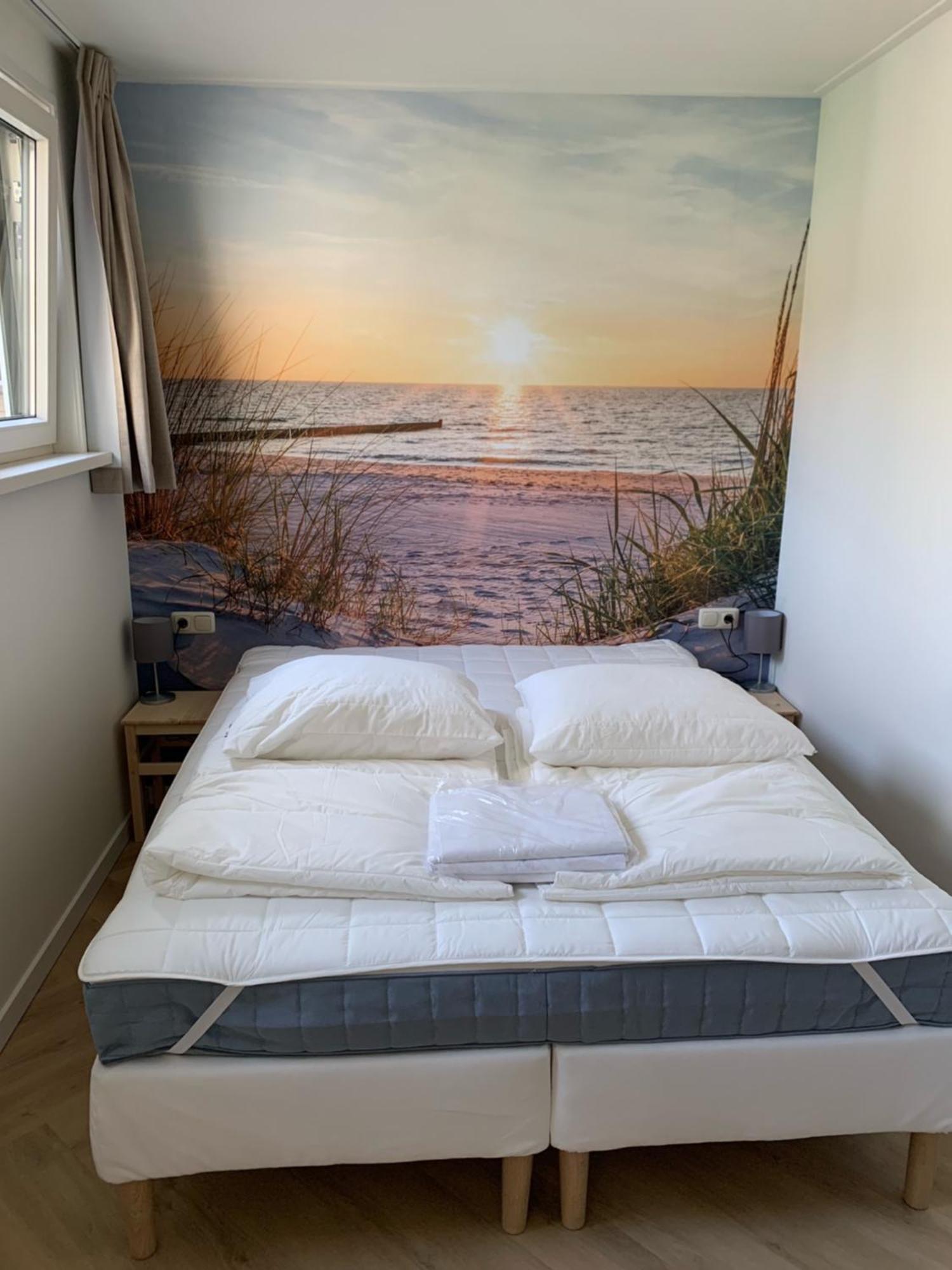 Pirolie Villa Hollum  Buitenkant foto